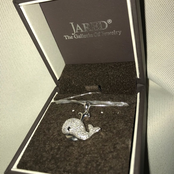 Jared Whale necklace - Picture 4 of 4